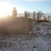 Waste Water Treatment Plant Equalization Basin Inspection - South Lyon, MI